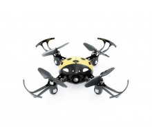 Р/У квадрокоптер Syma X27 Божья коровка 6-AXIS 2.4G RTF