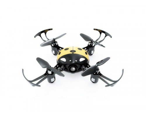 Р/У квадрокоптер Syma X27 Божья коровка 6-AXIS 2.4G RTF