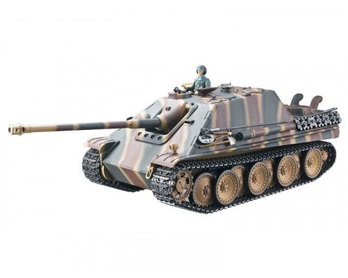 Р/У танк Taigen 1/16 Jagdpanther (Германия) HC версия 2.4G RTR