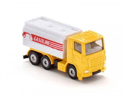 Грузовик Siku 1387 с цистерной