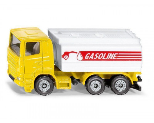 Грузовик Siku 1387 с цистерной