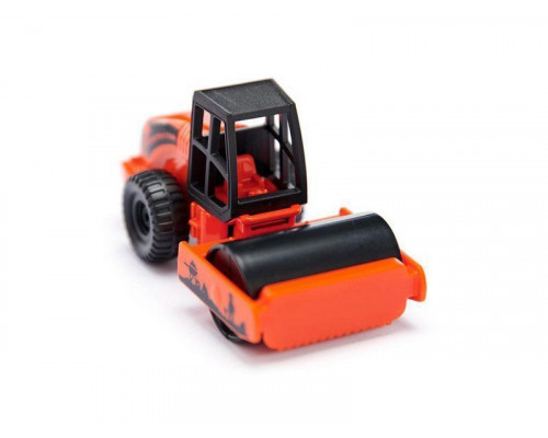 Набор строительных машин Siku 6329