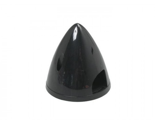 Кок 50мм для складных трехлопастных пропеллеров на вал двигателя 5 мм