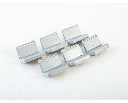 Сборная модель AVD ЗИС-129, 1/43