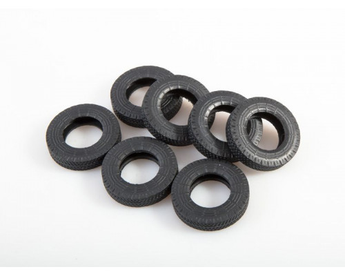 Сборная модель AVD ЗИС-129, 1/43