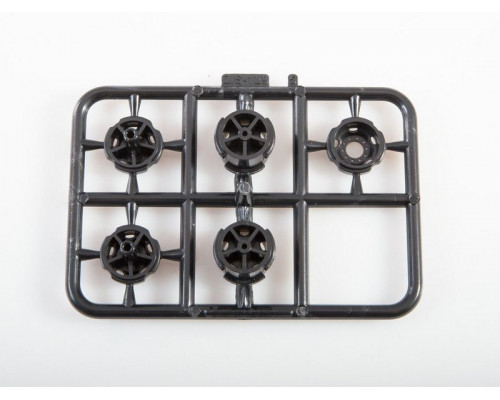 Сборная модель AVD ЗИС-129, 1/43