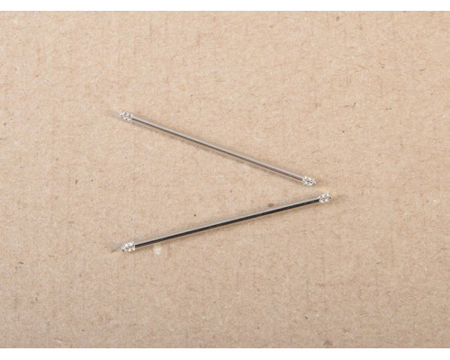 Сборная модель AVD ЗИС-129, 1/43