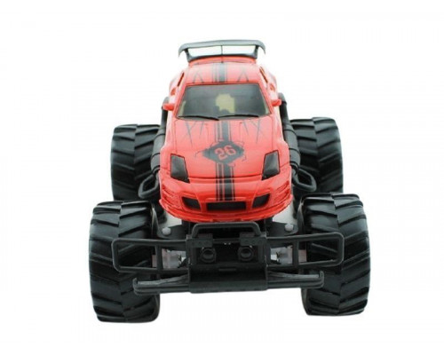 Р/У внедорожник Monstre Truck Toyota Celica в ассортименте 1/16 + свет + звук