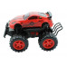 Р/У внедорожник Monstre Truck Toyota Celica в ассортименте 1/16 + свет + звук
