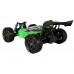Радиоуправляемая багги Remo Hobby Dingo V2.0 (зеленая) 4WD 2.4G 1/16 RTR