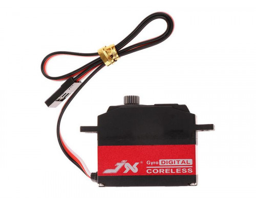 Сервомашинка цифровая JX Servo PDI-2535MG (26.32г/3.54/0.06/4.8V) Mini
