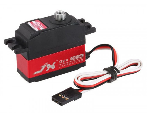 Сервомашинка цифровая JX Servo PDI-2535MG (26.32г/3.54/0.06/4.8V) Mini