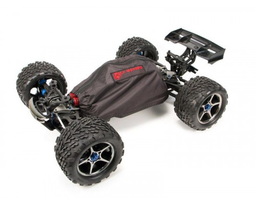 Чехол для TRAXXAS E-REVO 1:10 зимний