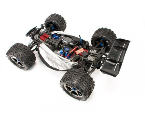 Чехол для TRAXXAS E-REVO 1:10 зимний