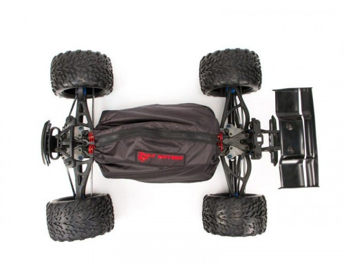 Чехол для TRAXXAS E-REVO 1:10 зимний