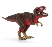 Фигурка Schleich Тираннозавр Рекс (красный)