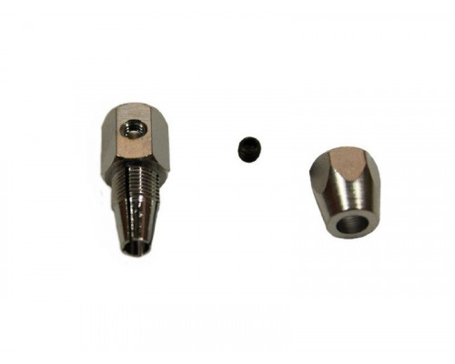 Муфта мотора для катера Volantex RC Vector SR80 Pro