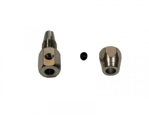 Муфта мотора для катера Volantex RC Vector SR80 Pro