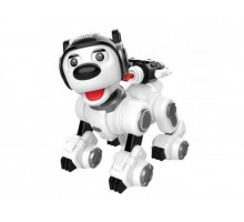 ИК робот-собака Crazon CR-1901 звук, свет, танцы