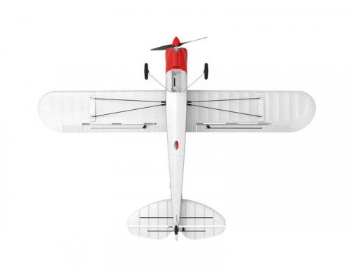 Радиоуправляемый самолет Volantex RC Sport Cub 500мм (красный) 2.4G 4ch LiPo RTF with Gyro