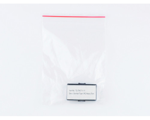 Звуковая карта для танка Tiger 1