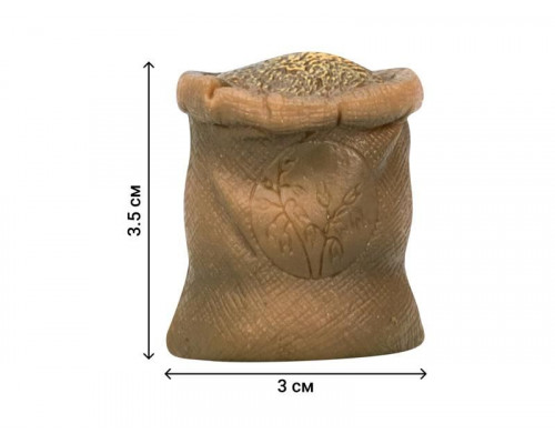 Игрушки фигурки MASAI MARA ММ205-026 в наборе серии На ферме, 8 пр.