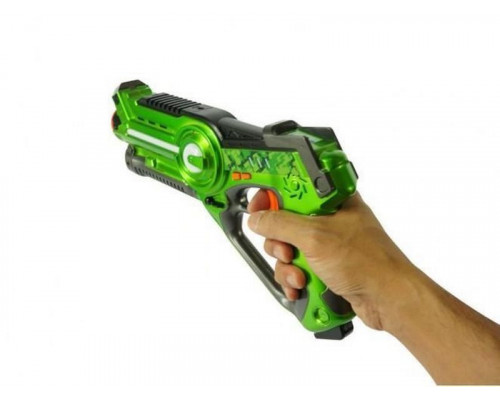 Набор для лазертага Winyea Call of Life (пистолет+жук)