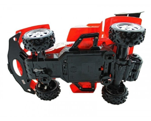 Р/У багги Hero 1/16