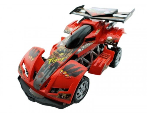 Р/У багги Hero 1/16