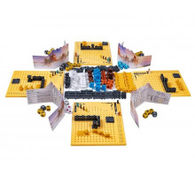 Настольная игра ZVEZDA "Эра. Средневековье.", семейная