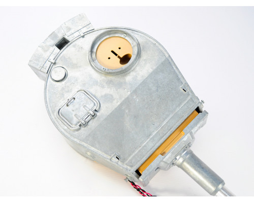 Металлическая башня танка Tiger BB версия