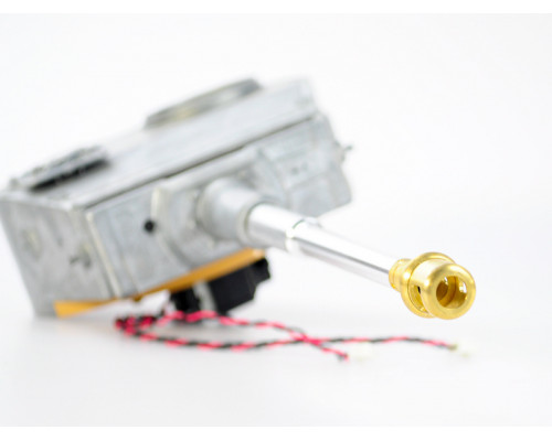 Металлическая башня танка Tiger BB версия