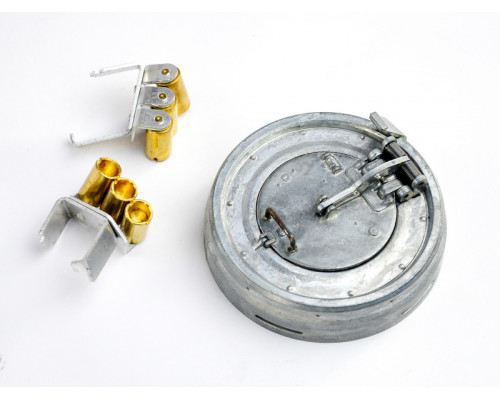 Металлическая башня танка Tiger BB версия