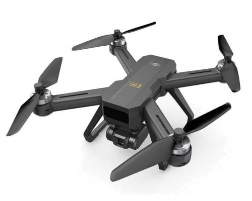 Радиоуправляемый квадрокоптер MJX Bugs 20 EIS Brushless WIFI FPV GPS 4K