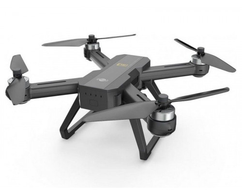 Радиоуправляемый квадрокоптер MJX Bugs 20 EIS Brushless WIFI FPV GPS 4K