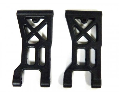 Нижние рычаги задней подвески для автомоделей Himoto 1/16