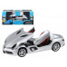 Машина АВТОПАНОРАМА Mercedes-Benz SLR McLaren Stirling Moss, 1/24, в/к 24,5*12,5*10,5 см