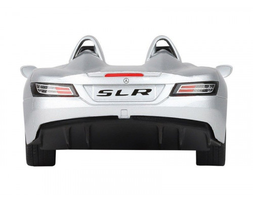 Машина АВТОПАНОРАМА Mercedes-Benz SLR McLaren Stirling Moss, 1/24, в/к 24,5*12,5*10,5 см