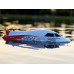 Радиоуправляемый скоростной катер Flytec V008 с водомётом 2.4G RTR