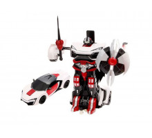 Р/У трансформер MZ Lykan Hypersport 2317P 1/14