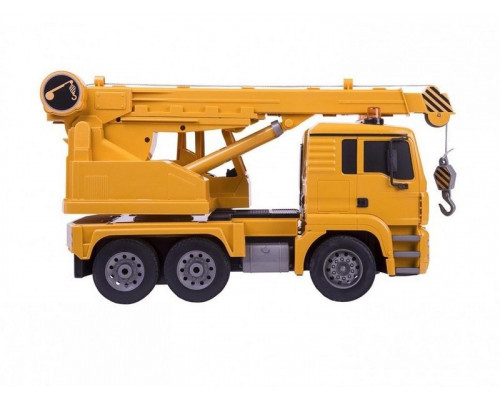 Р/У автокран Double Eagle 1:20