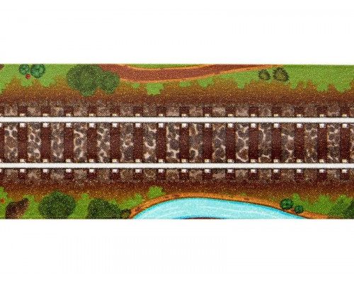 Пригородный поезд Siku 1603