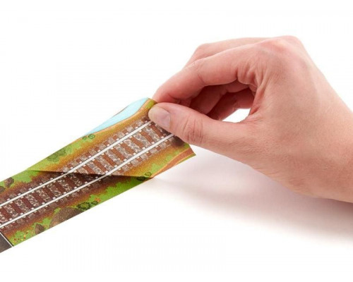 Пригородный поезд Siku 1603