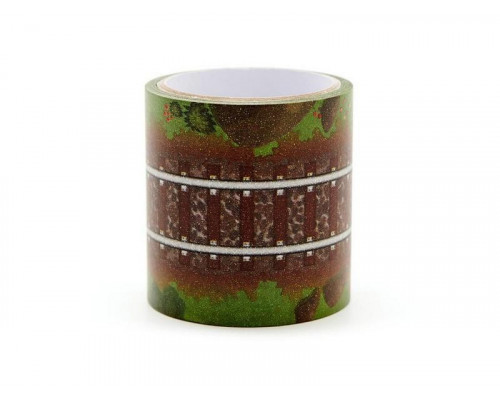 Пригородный поезд Siku 1603