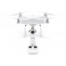 Радиоуправляемый квадрокоптер DJI Phantom 4 PRO V2.0 (версия 2.0) RTF 2.4G