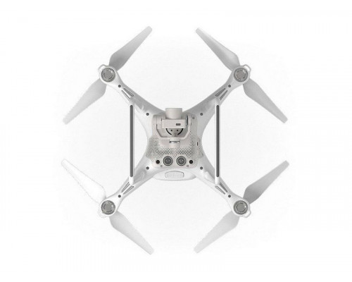 Радиоуправляемый квадрокоптер DJI Phantom 4 PRO V2.0 (версия 2.0) RTF 2.4G