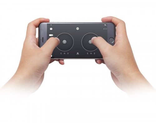 Р/У квадрокоптер Syma Z1 Wi-Fi селфи-дрон, барометр, 2.4G