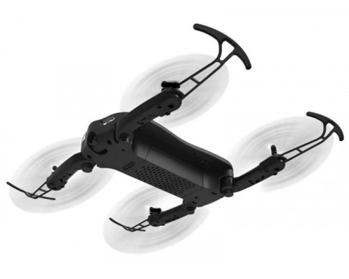 Р/У квадрокоптер Syma Z1 Wi-Fi селфи-дрон, барометр, 2.4G