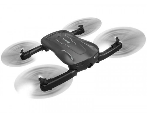Р/У квадрокоптер Syma Z1 Wi-Fi селфи-дрон, барометр, 2.4G