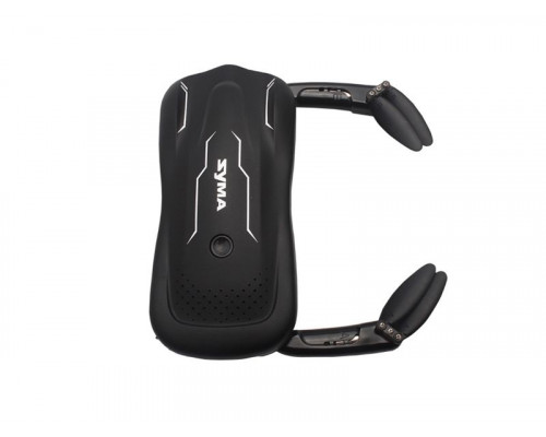 Р/У квадрокоптер Syma Z1 Wi-Fi селфи-дрон, барометр, 2.4G